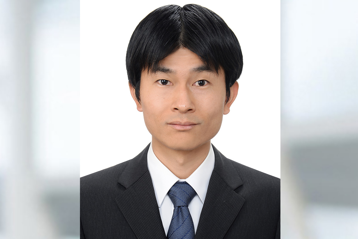 Katsuaki Tanabe