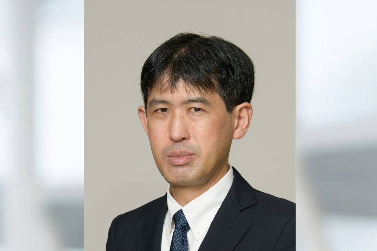 Kazuki Koshino
